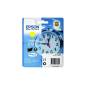 EPSON 27XL / T271440 / C13T27144012 EPSON 27XL / T271440 / C13T27144012
