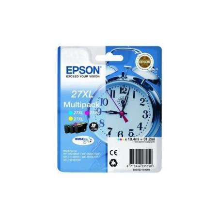 EPSON 27XL / T271540 / C13T27154012
