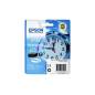 EPSON 27XL / T271540 / C13T27154012 EPSON 27XL / T271540 / C13T27154012