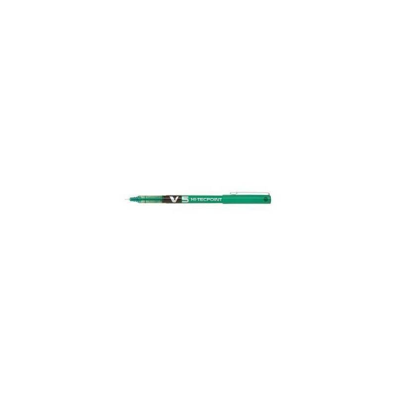 PILOT BX-V5-G