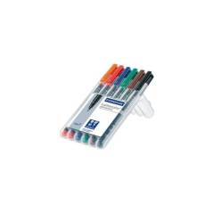 STAEDTLER 318-WP6