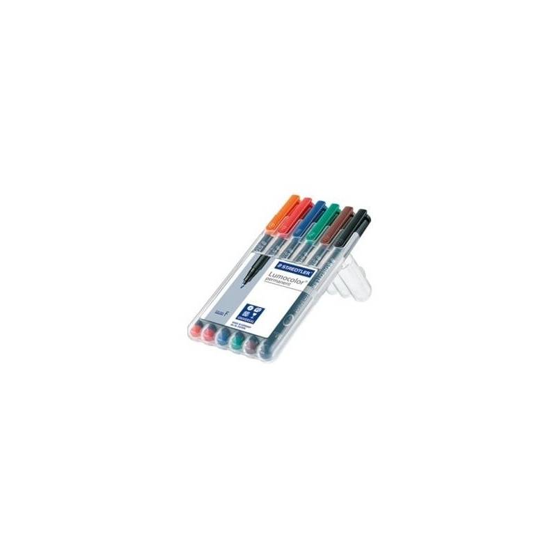 STAEDTLER 318-WP6