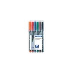 STAEDTLER 317-WP6