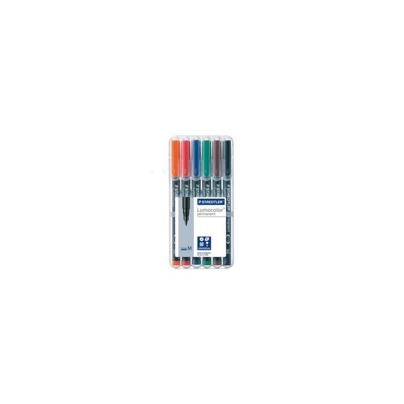 STAEDTLER 317-WP6