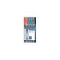STAEDTLER 317-WP6