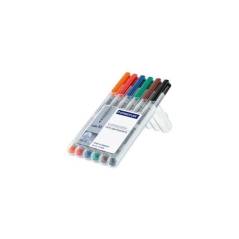 STAEDTLER 315-WP6