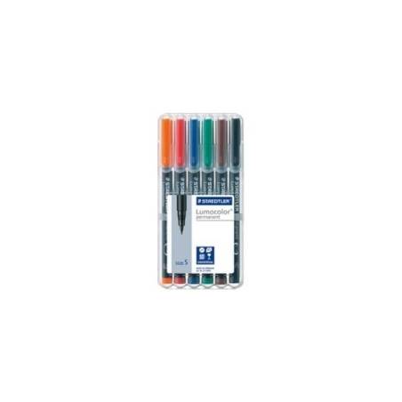 STAEDTLER 313-WP6