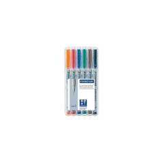 STAEDTLER 311-WP6