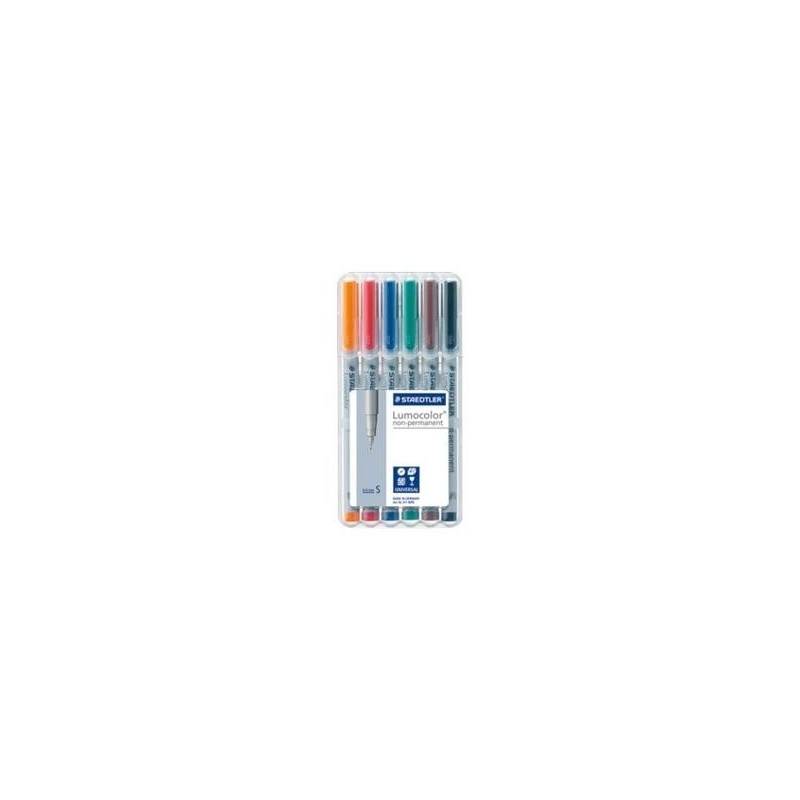 STAEDTLER 311-WP6
