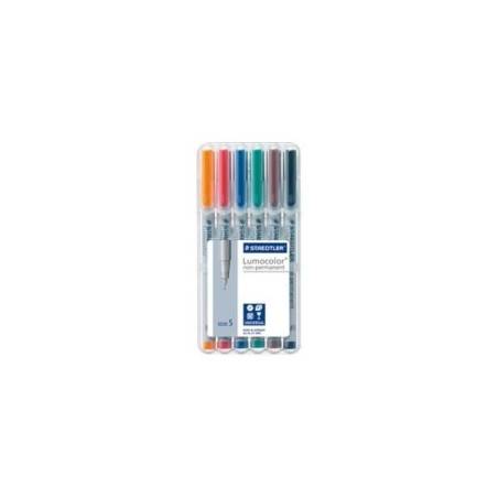 STAEDTLER 311-WP6