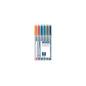 STAEDTLER 311-WP6
