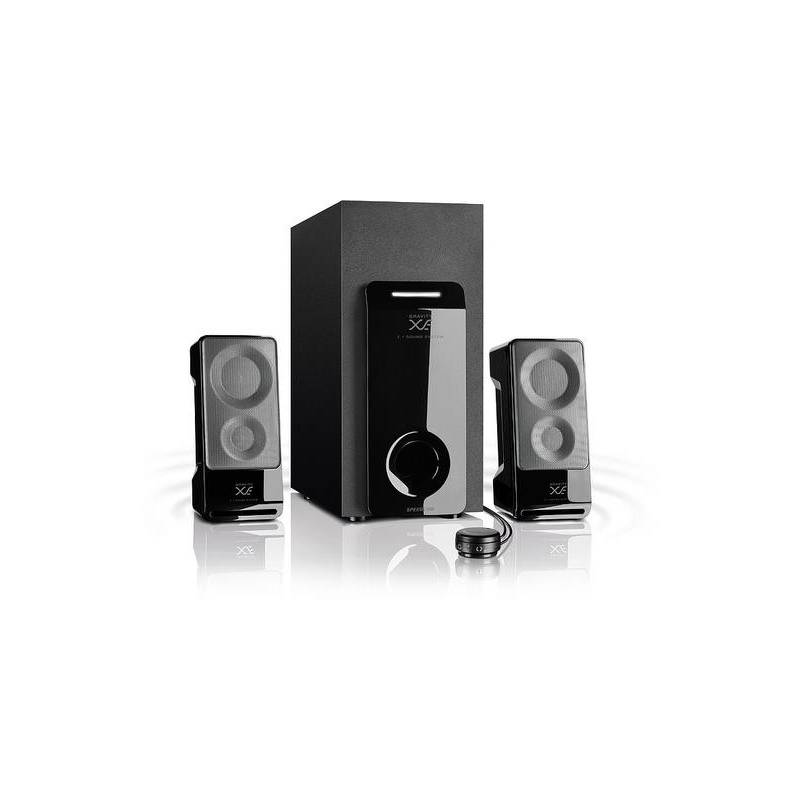 SPEEDLINK SL-8261-GY