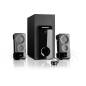 SPEEDLINK SL-8261-GY