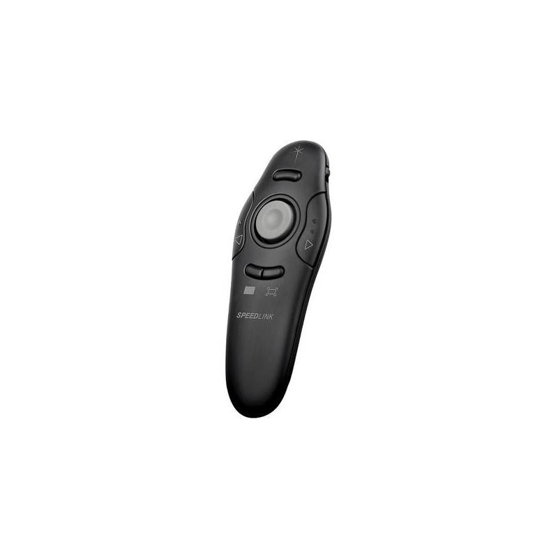 SPEEDLINK SL-6199-BK-01
