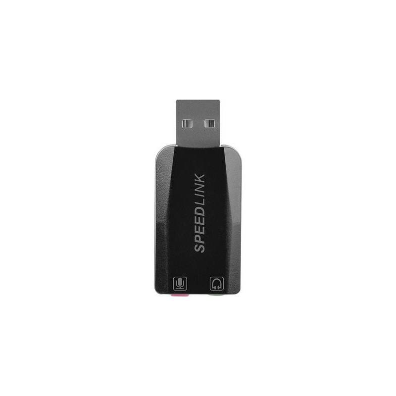SPEEDLINK SL-8850-BK