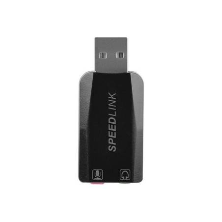 SPEEDLINK SL-8850-BK
