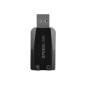 SPEEDLINK SL-8850-BK