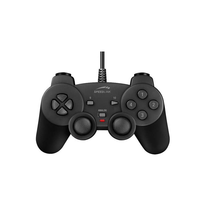 SPEEDLINK SL-6535-BK