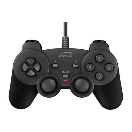 SPEEDLINK SL-6535-BK