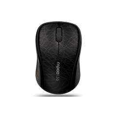 RAPOO 3100P-black