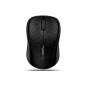 RAPOO 3100P-black