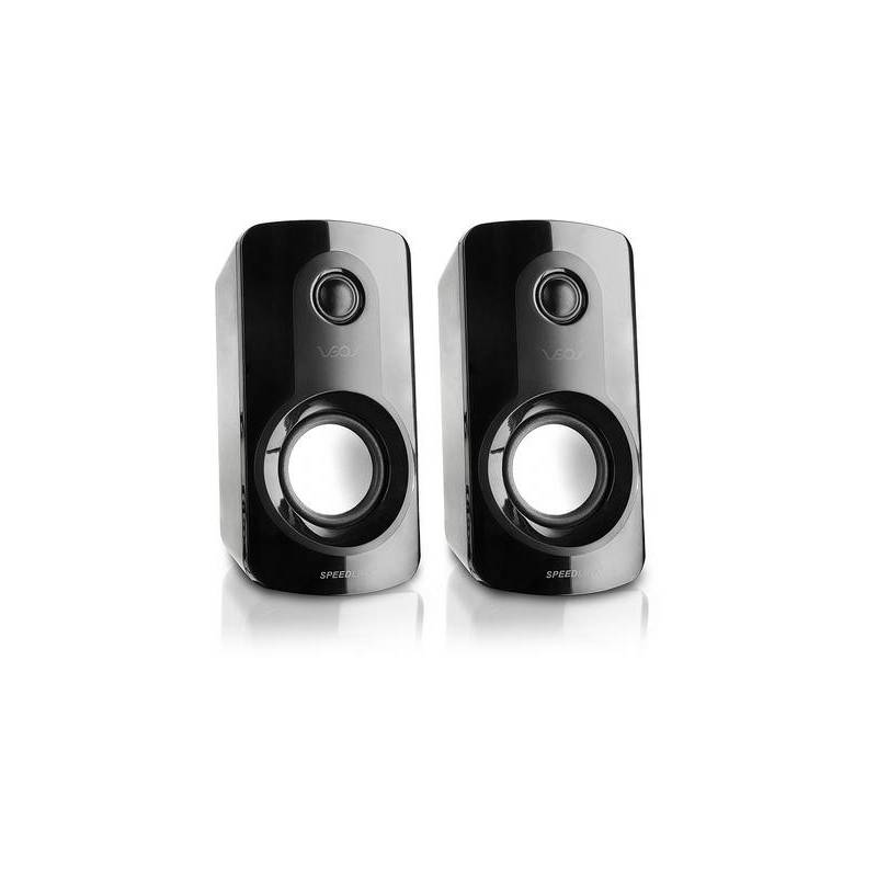 SPEEDLINK SL-8122-BK