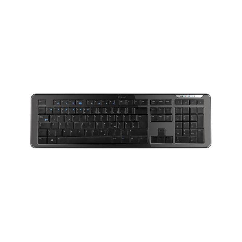 SPEEDLINK SL-7438-BK