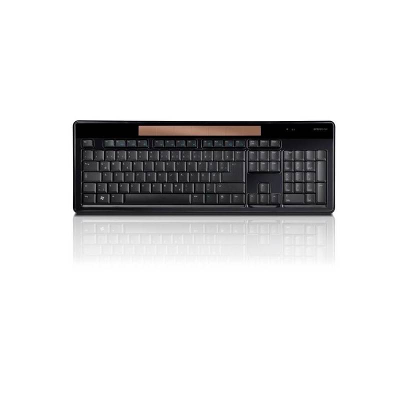 SPEEDLINK SL-6439-BK-C