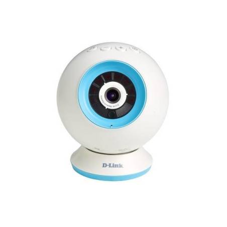 D-LINK DCS-825L