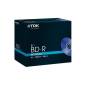 TDK BD-R 25Gb T78008