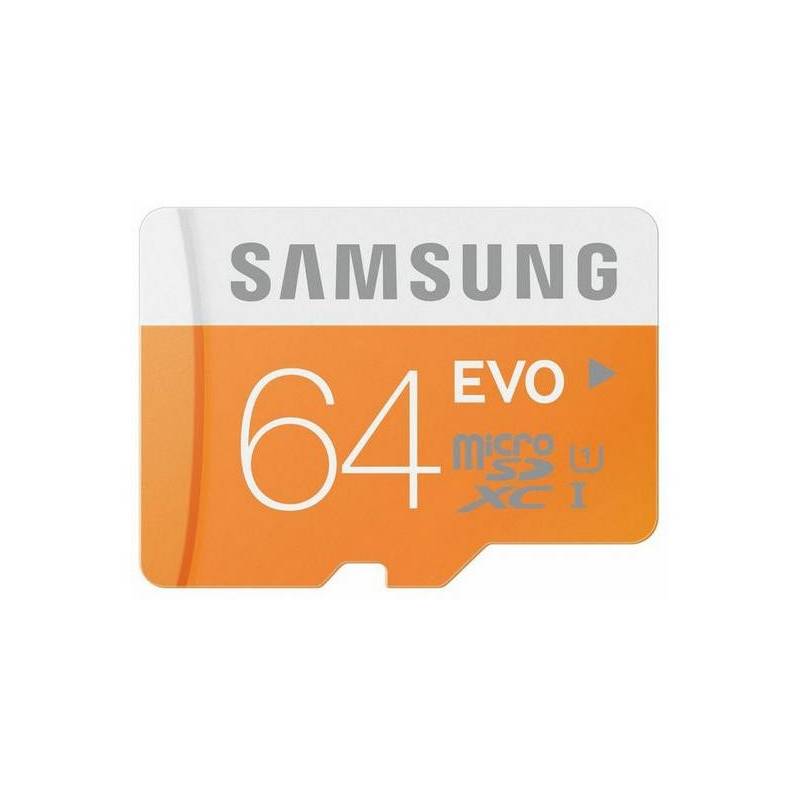 SAMSUNG MB-MP64D/EU