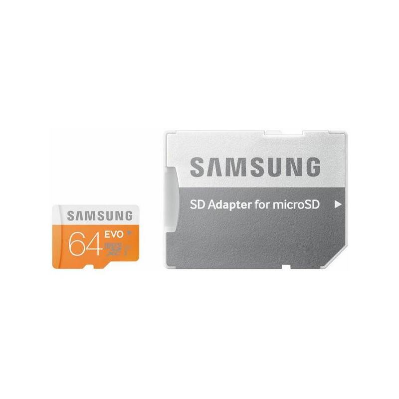 SAMSUNG MB-MP64DA/EU