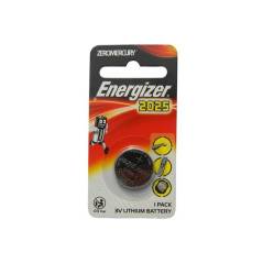 ENERGIZER CR2025