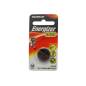 ENERGIZER CR2025