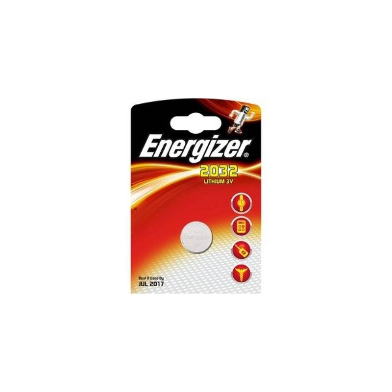 ENERGIZER CR2032