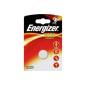 ENERGIZER CR2032