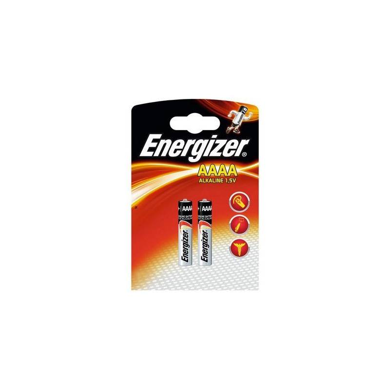 ENERGIZER LR61/AM5/E96