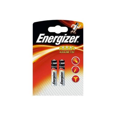 ENERGIZER LR61/AM5/E96