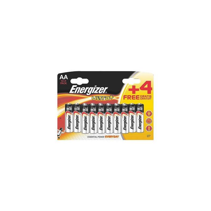 ENERGIZER LR6/AM3/E91