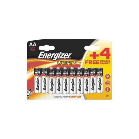 ENERGIZER LR6/AM3/E91