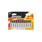 ENERGIZER LR6/AM3/E91