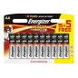 ENERGIZER LR6/AM3/E91