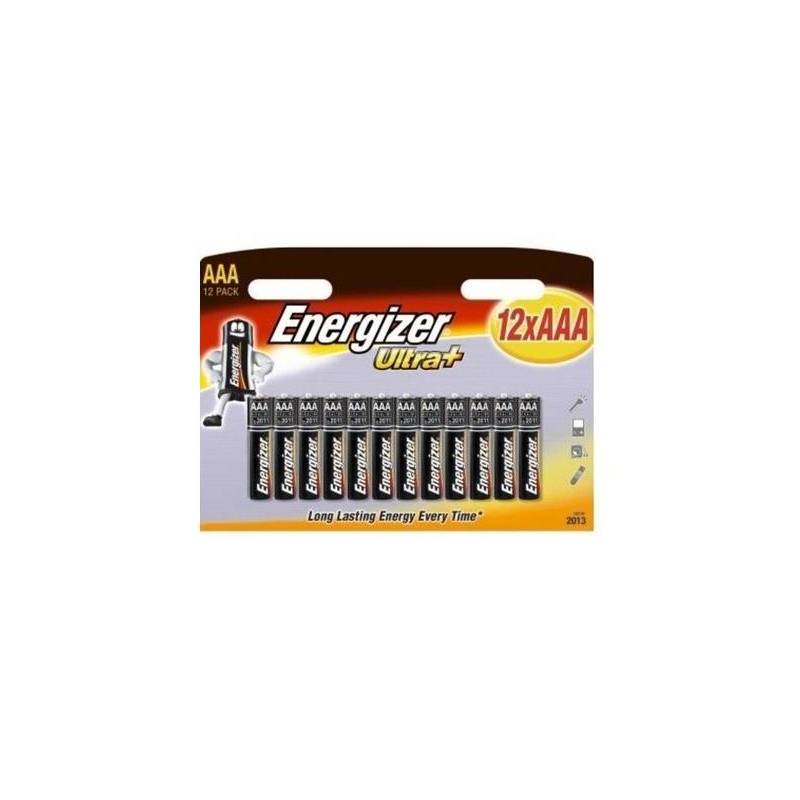 ENERGIZER LR03/AM4/E92