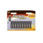 ENERGIZER LR03/AM4/E92