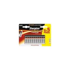 ENERGIZER LR03/AM4/E92