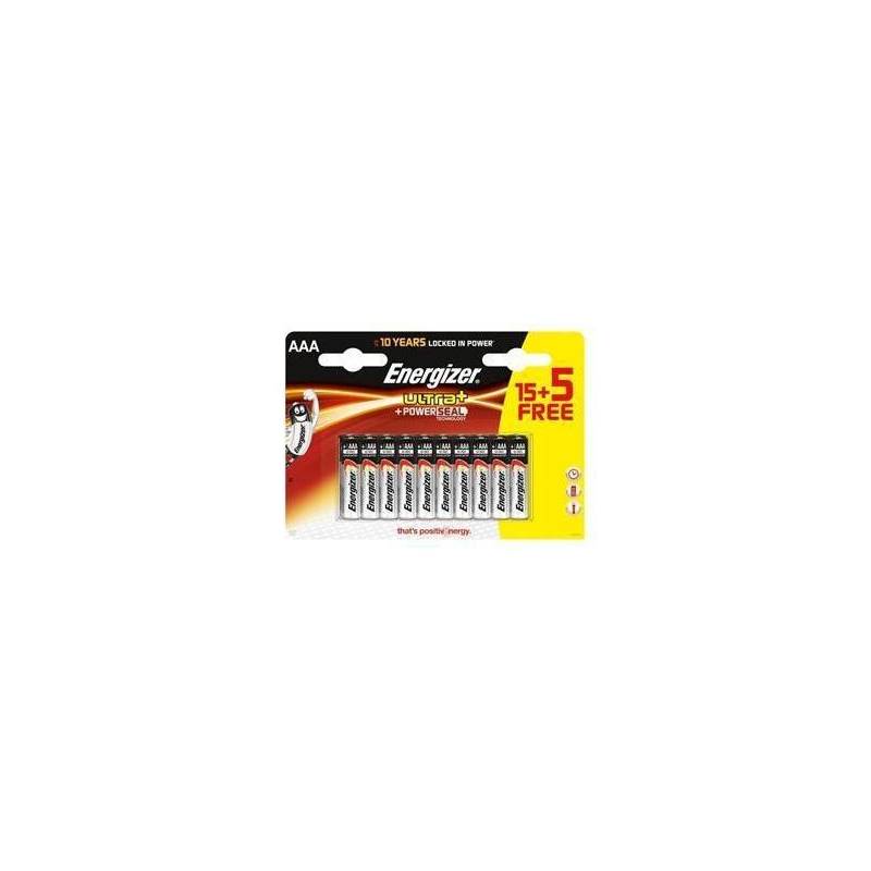 ENERGIZER LR03/AM4/E92