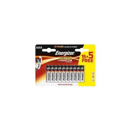 ENERGIZER LR03/AM4/E92