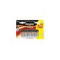 ENERGIZER LR03/AM4/E92