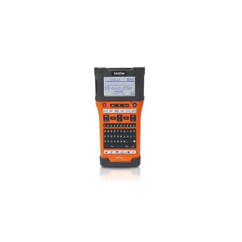PTOUCH PT-E550WVP