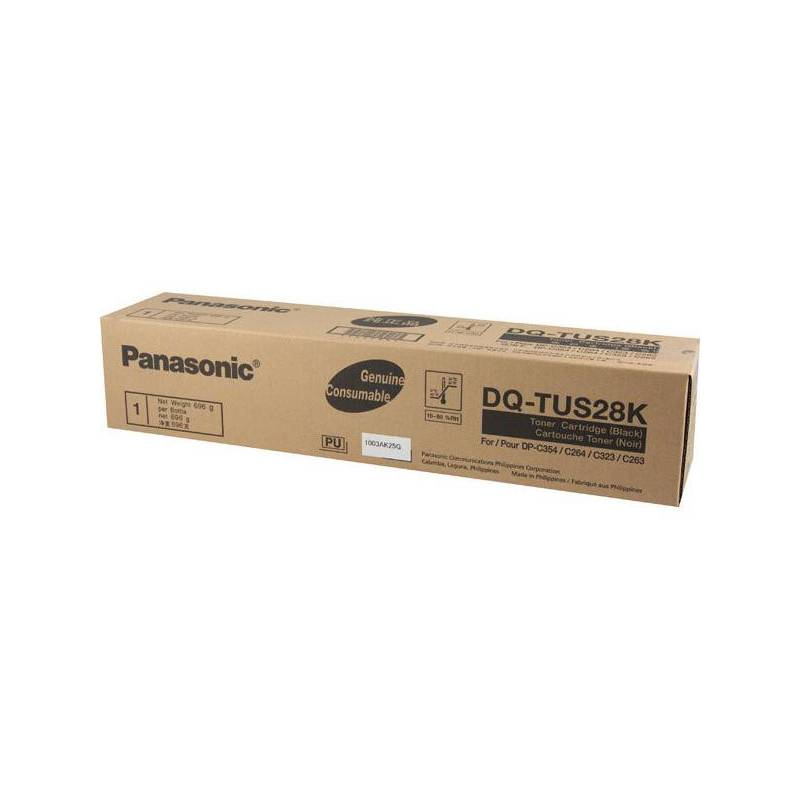PANASONIC DQ-TUS28K-PB